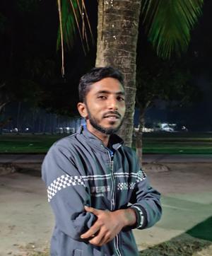 Jubayer Hossen Rafi
